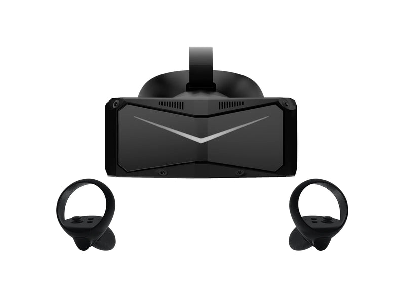 Pimax Crystal Light (Komplettes Kit) – Controller inklusive