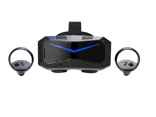 Pimax Crystal Super - 50 PPD - Prime version (ADDITIONAL PAYMENT REQUIRED) *DEMO*