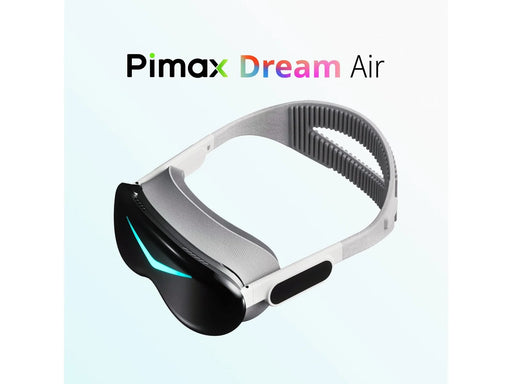 Pimax Dream Air Lighthouse (headset only) - Full Payment