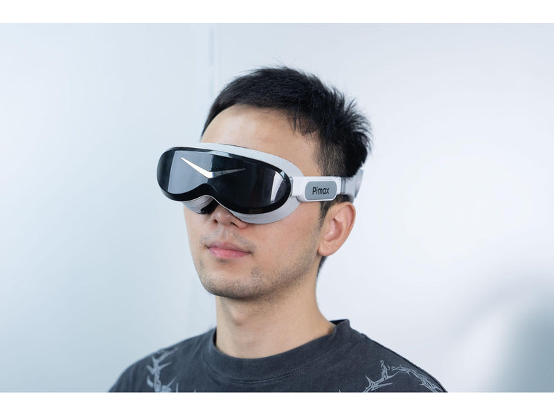 Pimax Dream Air Lighthouse (headset only) - Full Payment