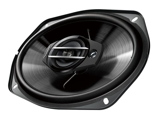 Pioneer G-series - Lautsprecher-Driver