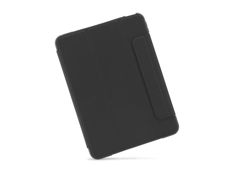 Pipetto 360 Rugged Folio Case - black - iPad Air 10.9" 2022/2020/11" 2024/2025/2026