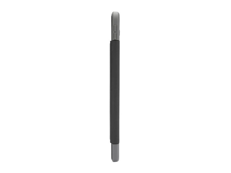 Pipetto 360 Rugged Folio Case - black - iPad Air 10.9" 2022/2020/11" 2024/2025/2026