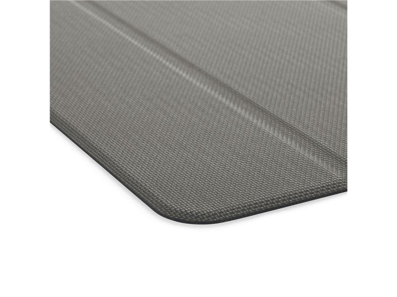 Pipetto 360 Rugged Folio Case - black - iPad Air 10.9" 2022/2020/11" 2024/2025/2026