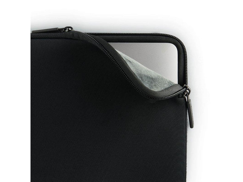 Pipetto Classic Fit Sleeve - black - MacBook Air 15