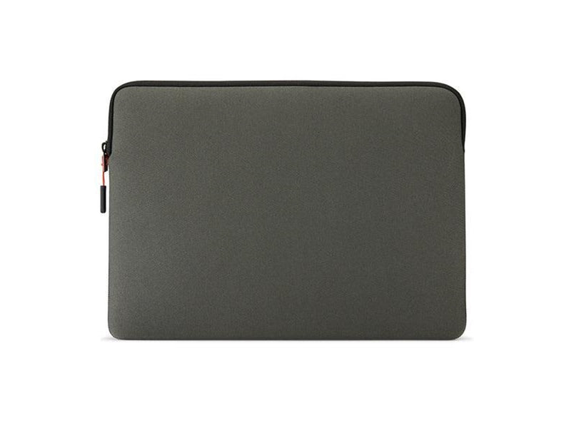 Pipetto Classic Fit Sleeve for MacBook Pro 14/Air 13.6 - Millitary Green