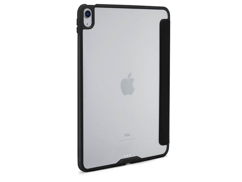 Pipetto Origami No1 Original Case - black - iPad Air 10.9" (2022/2020)/11" 2024/2025/2026