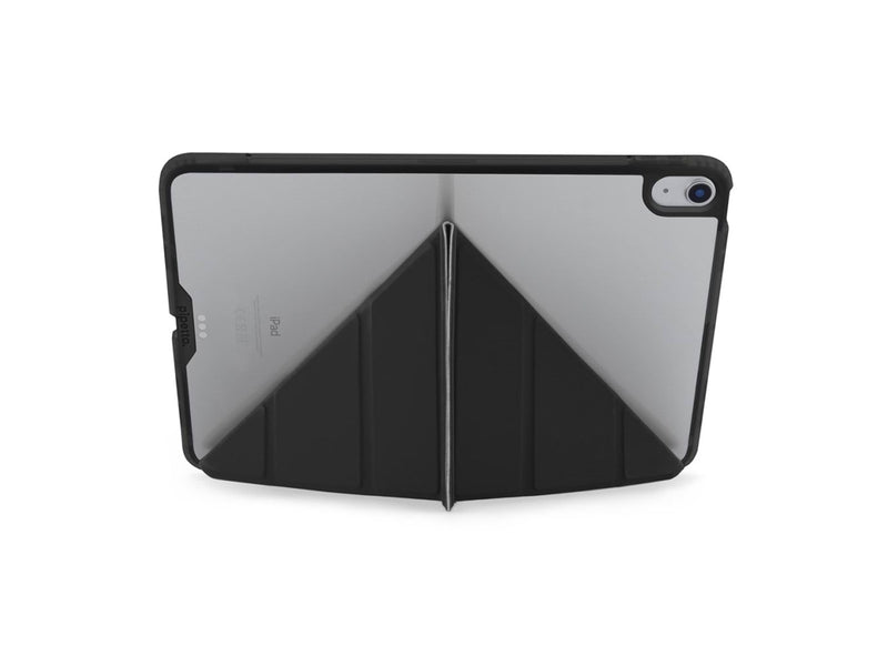 Pipetto Origami No1 Original Case - black - iPad Air 13" 2024/2025/2026
