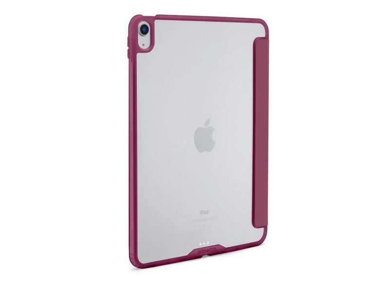 Pipetto Origami No1 Original Case - burgundy - iPad A16 / iPad 2022