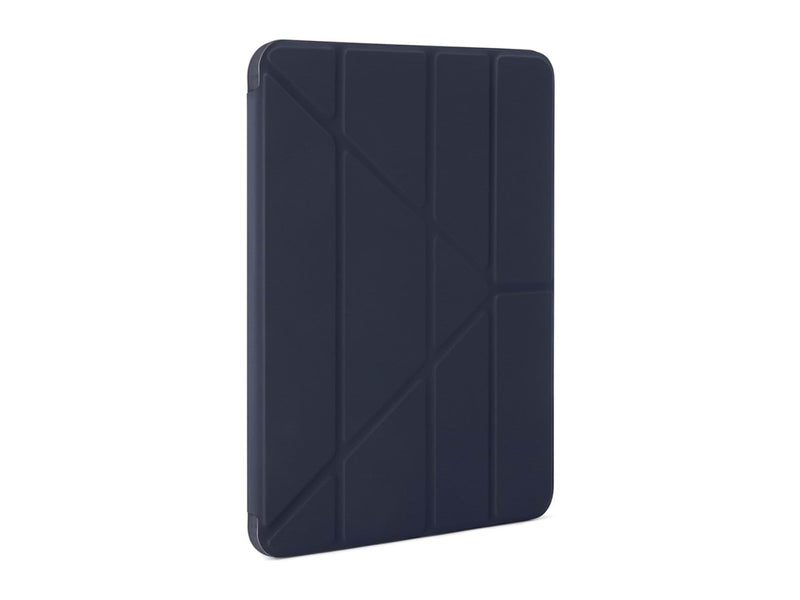 Pipetto Origami No1 Original Case - dark blue - iPad Air 13" 2024/2025/2026