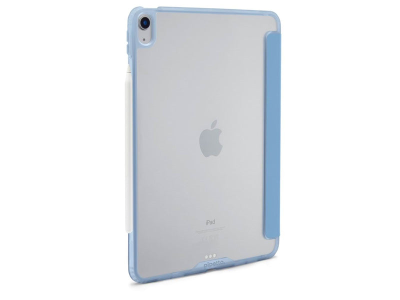 Pipetto Origami No1 Original Case - light blue - iPad Air 13" 2024/2025/2026