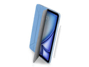 Pipetto Origami No1 Original Case - light blue - iPad Air 13" 2024/2025/2026