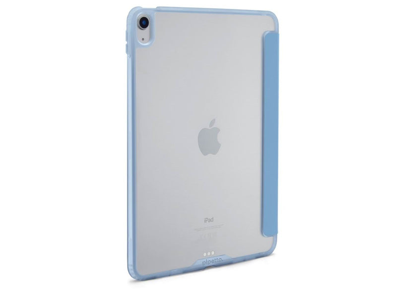 Pipetto Origami No1 Original Case - light blue - iPad Air 13" 2024/2025/2026