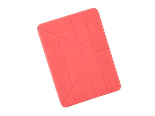 Pipetto Origami No1 Original Case pink - iPad (A16)/iPad (2022)