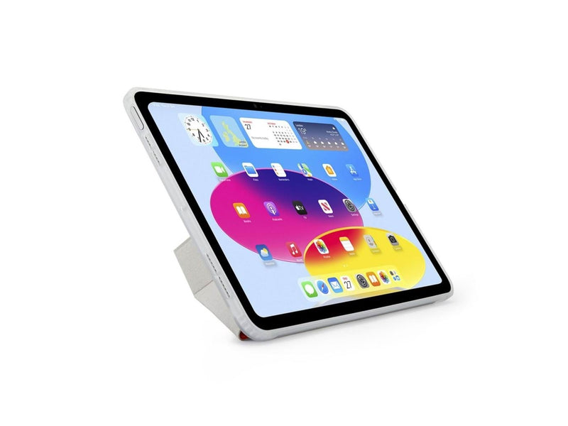 Pipetto Origami No1 Original Case pink - iPad (A16)/iPad (2022)