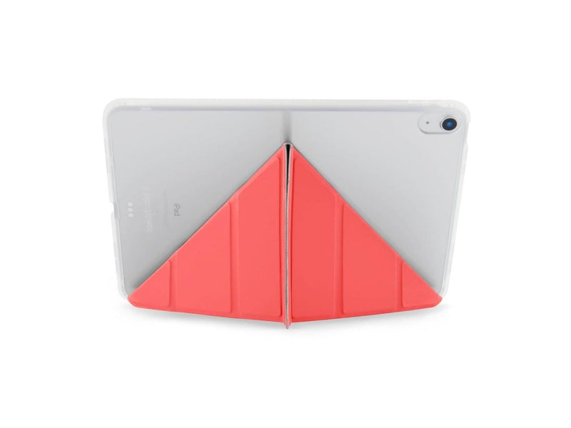 Pipetto Origami No1 Original Case pink - iPad (A16)/iPad (2022)