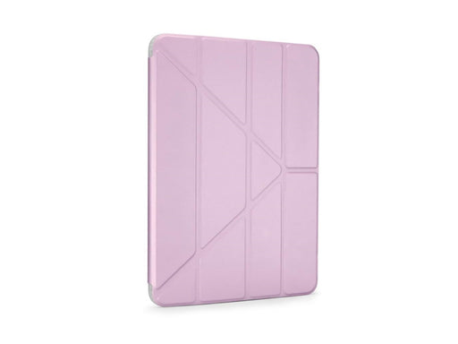 Pipetto Origami No1 Original Case - purple - iPad Air 10.9" (2022/2020)/11" 2024/2025/2026