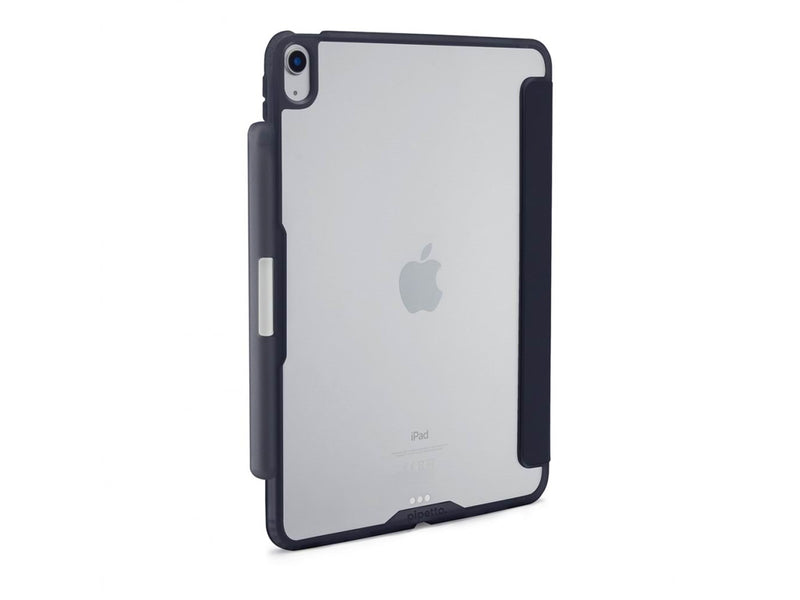 Pipetto Origami No3 Pencil Case - dark blue - iPad Air 10.9" (2022/2020)/11" 2024/2025/2026