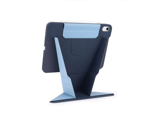Pipetto Origami No6 Stand case - dark blue - iPad Air 10.9" (2022/2020)/11" 2024/2025/2026