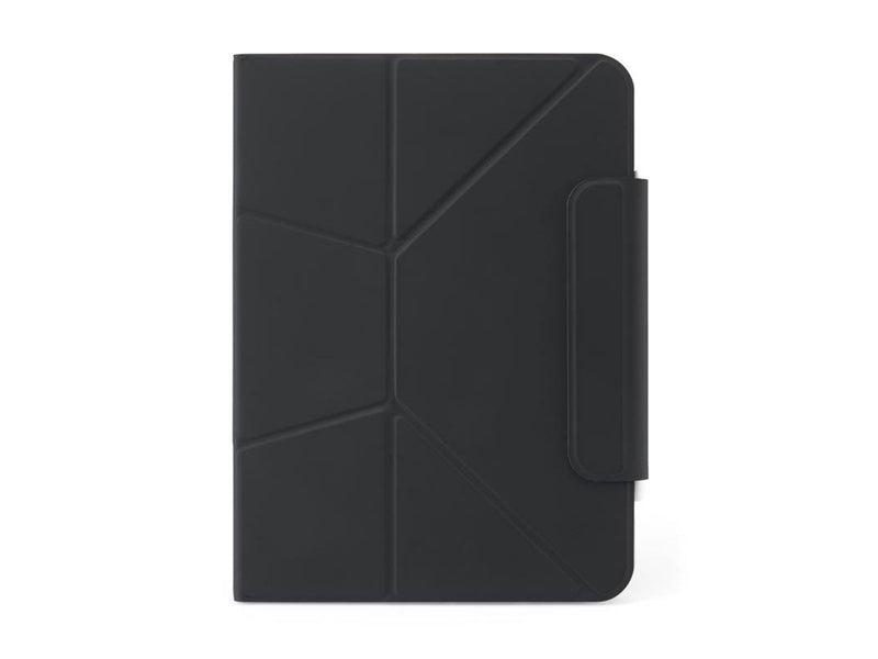 Pipetto Origami No6 Stand case for iPad 10.9" (2022) - Black