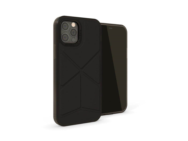 Pipetto Origami Snap for iPhone 12/12 Pro