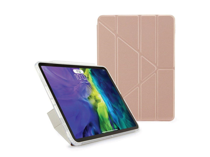 Pipetto iPad Air 10.9" Metallic Origami Case