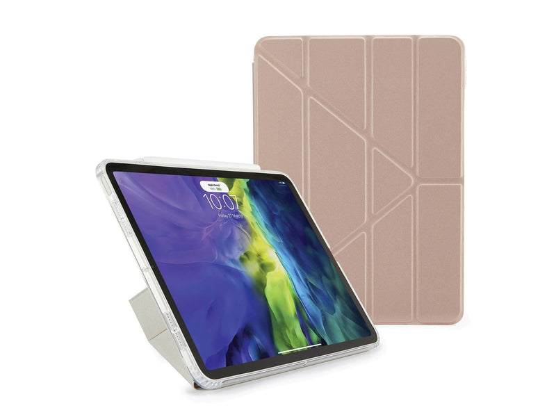 Pipetto iPad Air 10.9" Metallic Origami Case