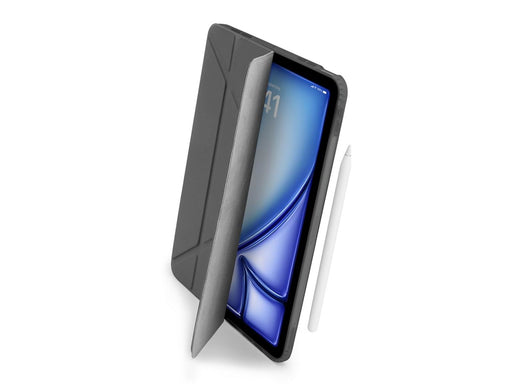Pipetto iPad Air 13" Origami No1 Original Case - Grey