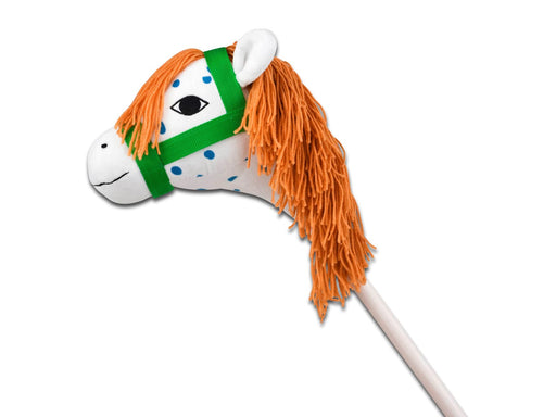 Pippi Stick horse Lilla Gubban 's horse
