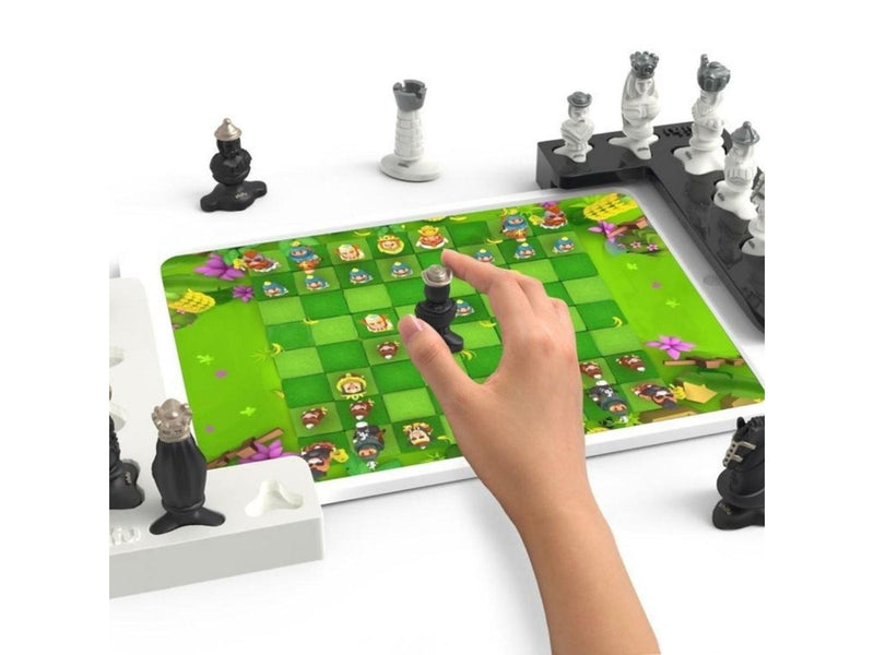 PlayShifu Play Shifu shifu Tacto: Schach