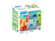 Playmobil Junior - Junior Superhero Action