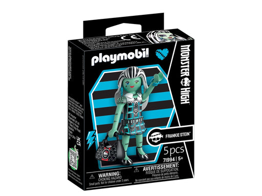 Playmobil Monster High Frankie Stein