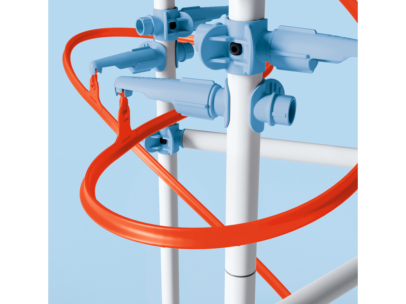 Playmobil Sky Trails - Sky Trails: Starter-Set