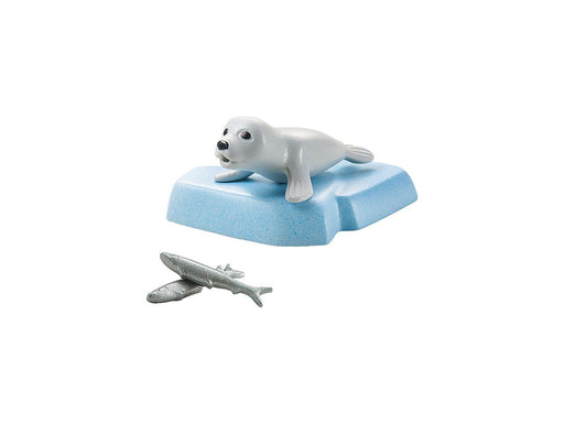 Playmobil Wiltopia Baby Seal - 71070