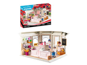 Playmobil Wunderbar - Miraculous French Bakery -71863