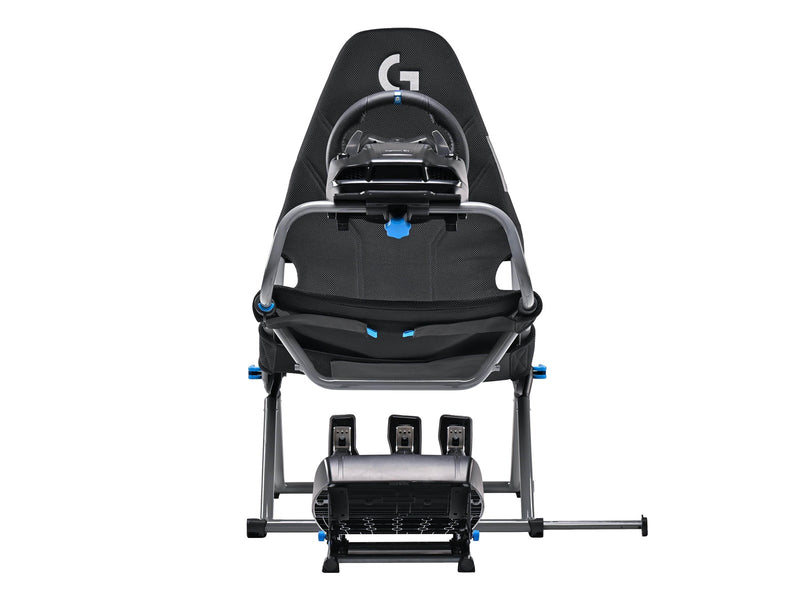 Playseat Challenge X - Logitech G Edition