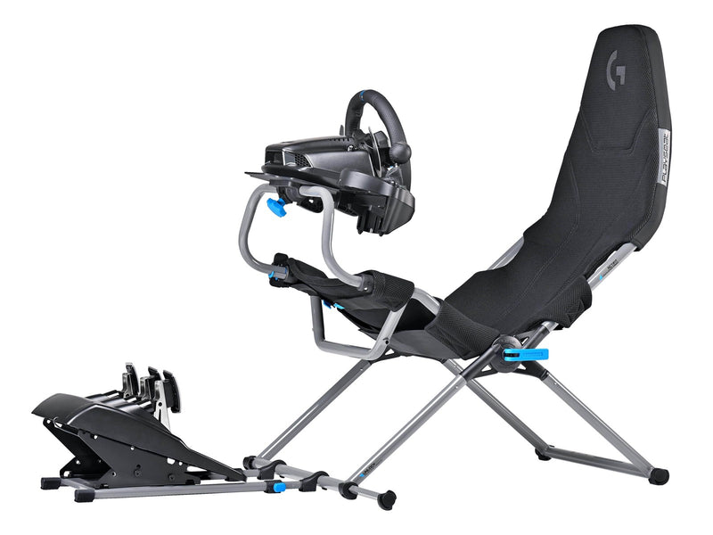 Playseat Challenge X - Logitech G Edition