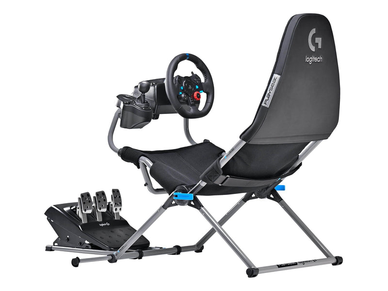 Playseat Challenge X - Logitech G Edition