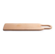 Playwood Bamboo Serving Board with Handle 35.1cm