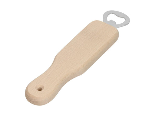 Playwood Bottle Opener Handle Beech Wood