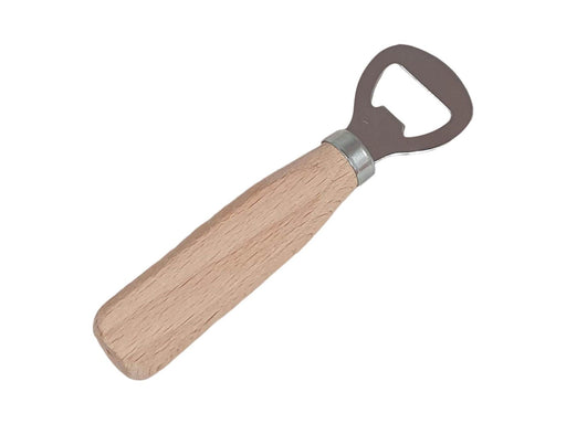 Playwood Bottle opener Beech wood