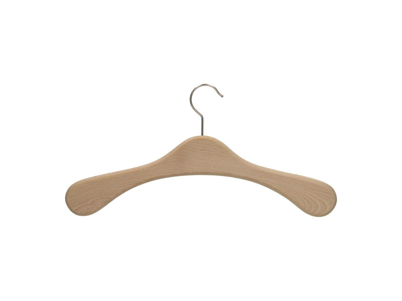 Playwood Decorate your own Wooden Clothes Hanger