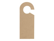 Playwood Decorate your own Wooden Door Hanger