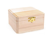 Playwood - Decorate your own Wooden Jewelry Box