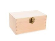Playwood - Decorate your own Wooden Tea Chest