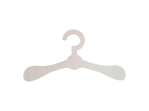 Playwood Plywood Wooden Children's Clothes Hanger