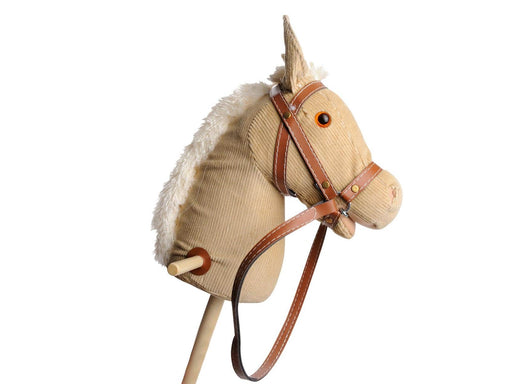 Playwood - Wooden Hobby Horse with Sound