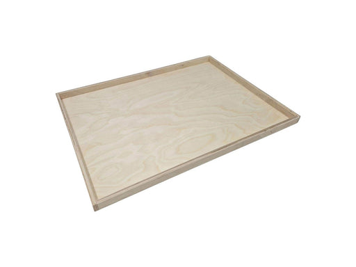 Playwood Wooden Lid for Kinetic Sand Play Box