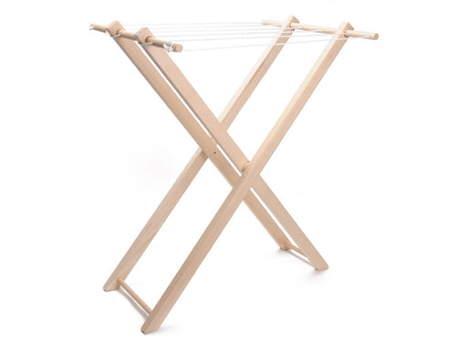 Playwood - Wooden drying rack