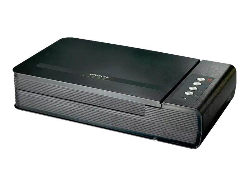 Plustek OpticBook 4800